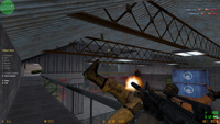CS 1.6 с админкой